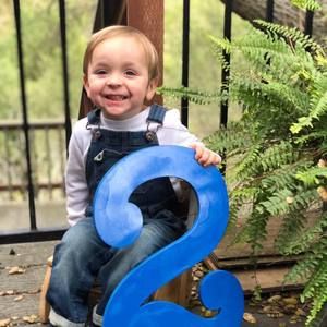 Meet your Posher, Keri